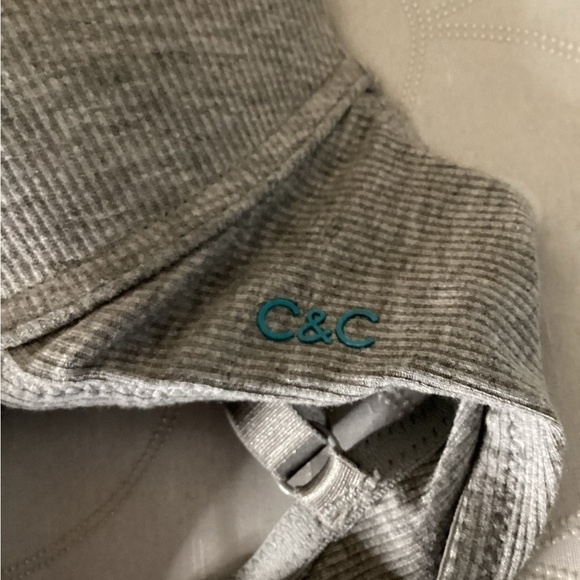NWT C&C California T-shirt Bra - Picture 7 of 7